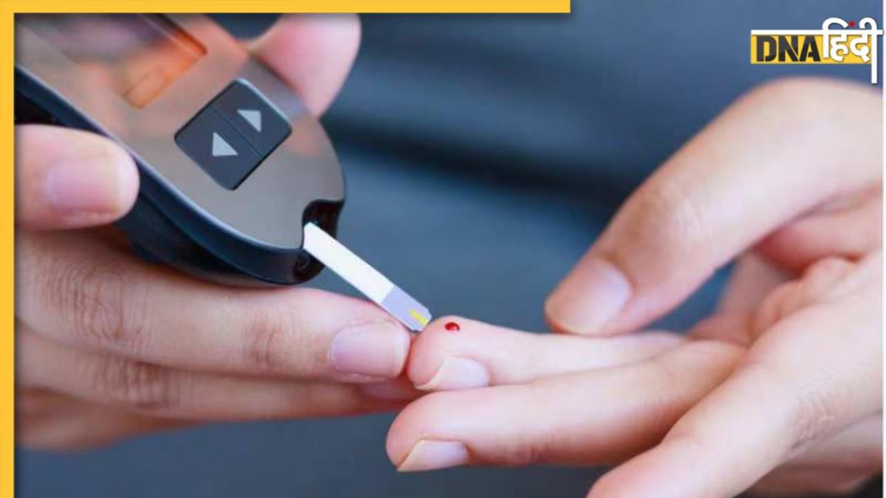 Blood Sugar Level हमेशा रहेगा मुट्ठी में लाइफस्टाइल में करें ये छोटे से बदलाव, ऐसे दें Diabetes को मात