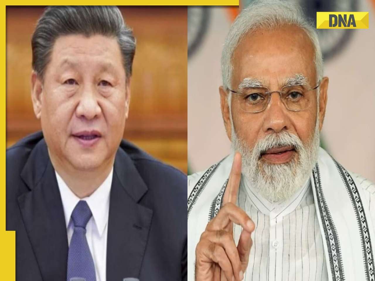 'We hope...': China calls for 'sound and stable relationship' with India amid border tensions