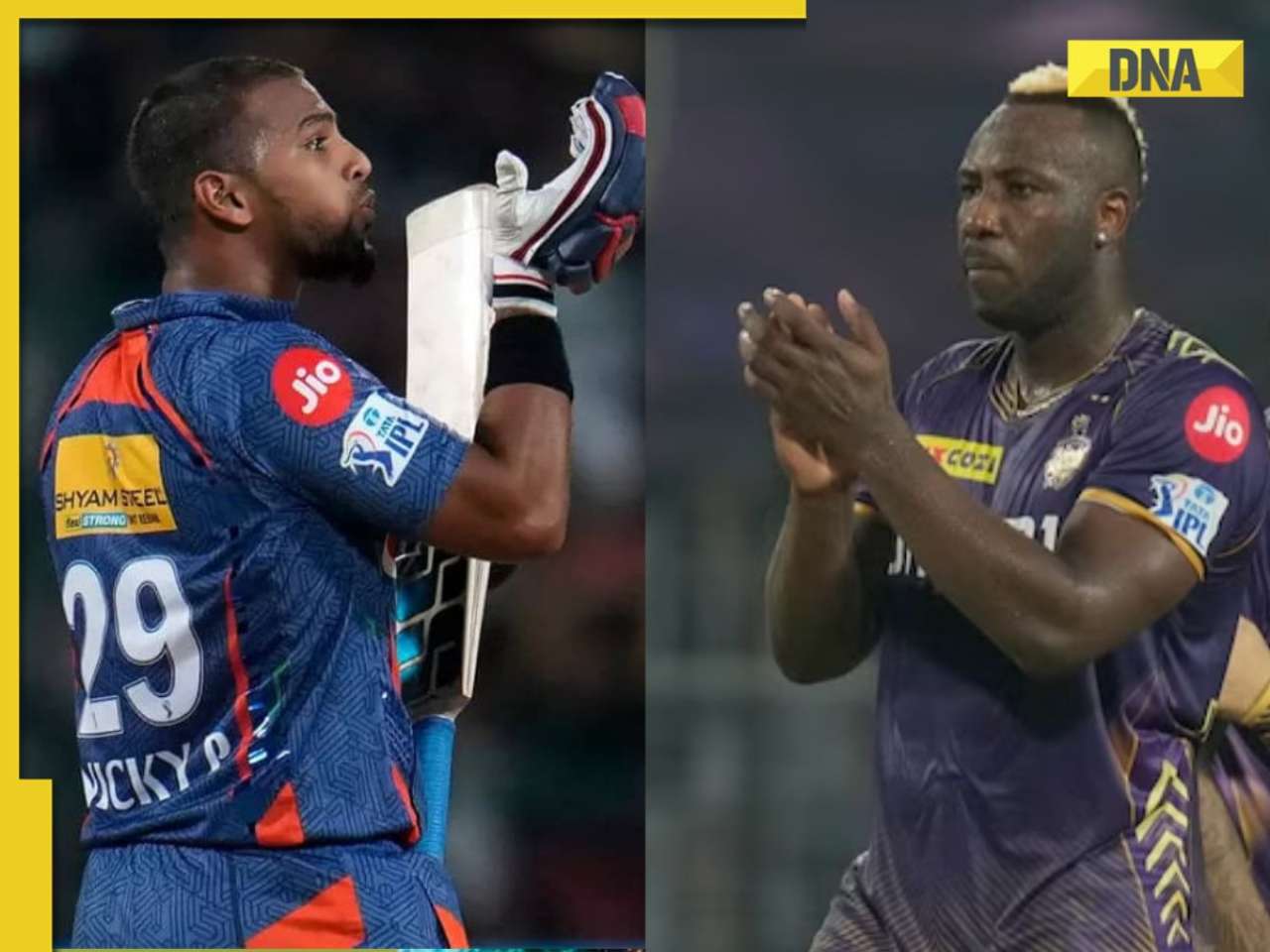 KKR vs LSG, IPL 2024: Predicted playing XI, live streaming details, weather and pitch report