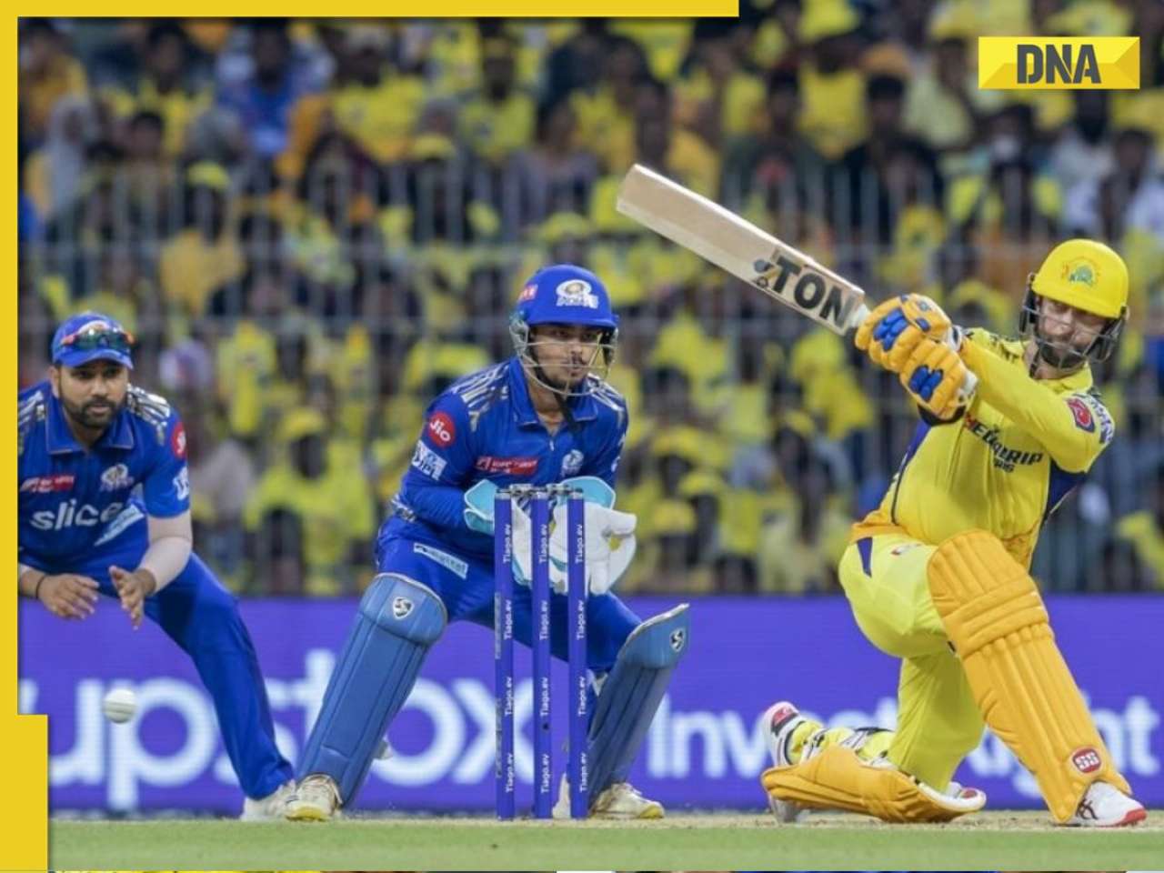 MI vs CSK, IPL 2024: Predicted playing XI, live streaming details, weather and pitch report
