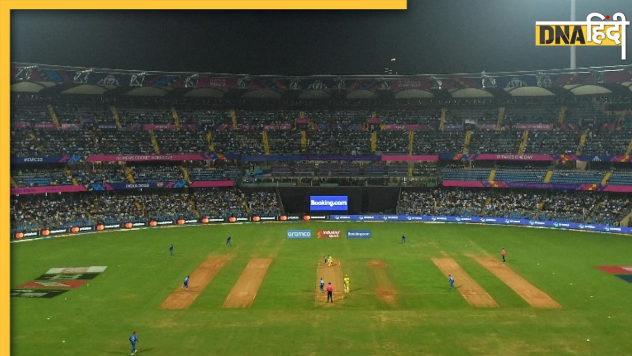 MI vs CSK Pitch Report: बल्लेबाज काटेंगे गदर या गेंदबाज मचाएंगे धमाल, जानें वानखेड़े की पिच से किसे मिलेगी मदद