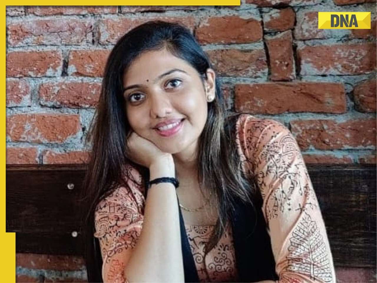 Meet IAS officer, social media influencer who cracked UPSC exam on first attempt, secured AIR...