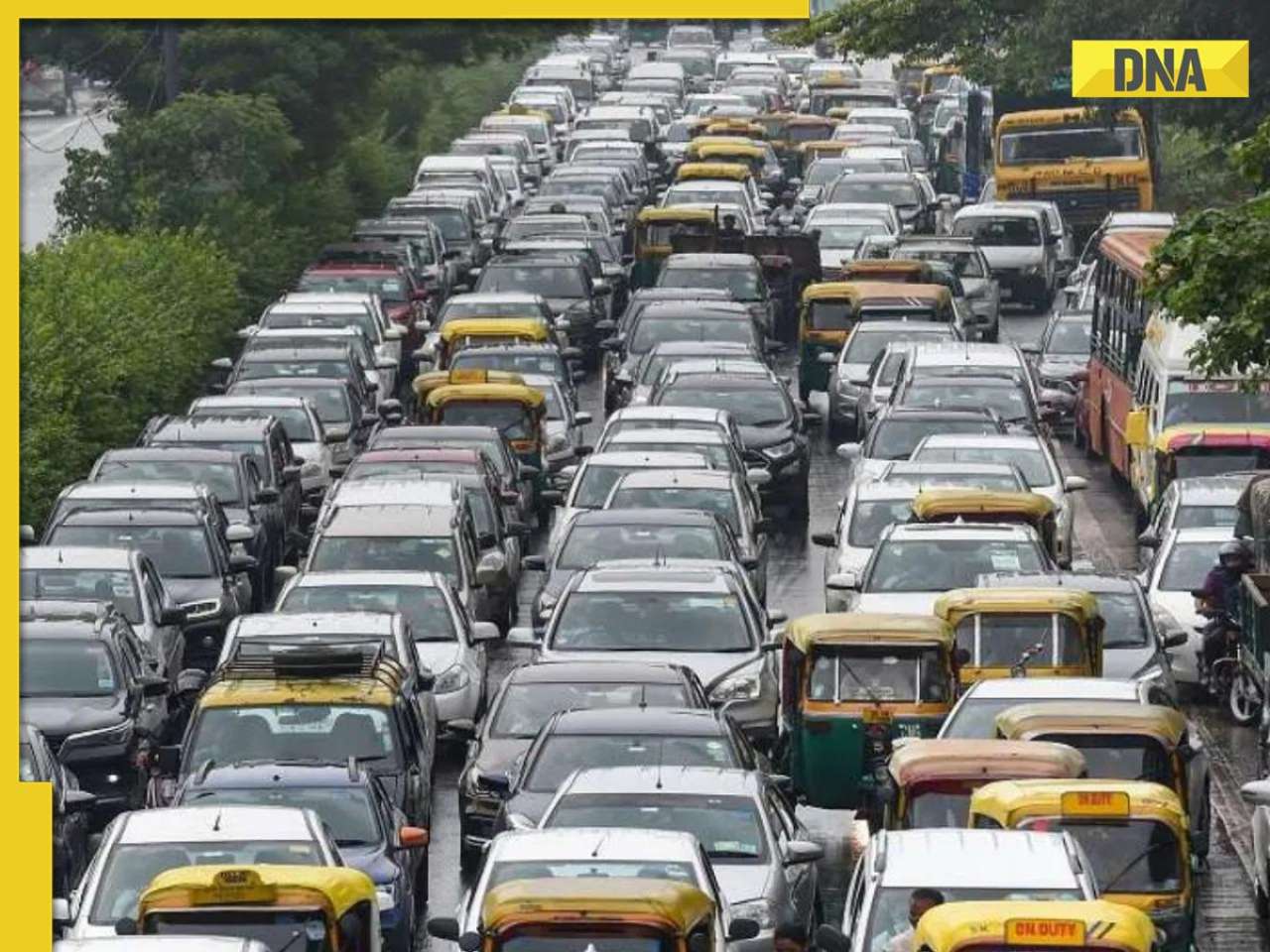 Ambedkar Jayanti 2024: Delhi traffic police issues advisory; check routes to avoid
