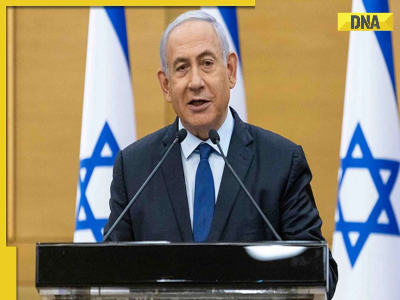 How rich is Israel PM Benjamin Netanyahu?