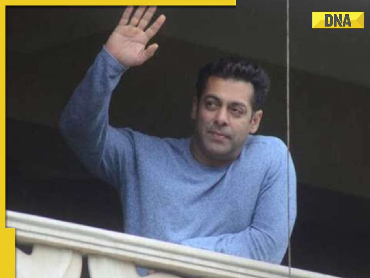 Salman Khan's friend says actor was present in house when gunmen fired, shares what Salim Khan said: 'Iska jawaab..'