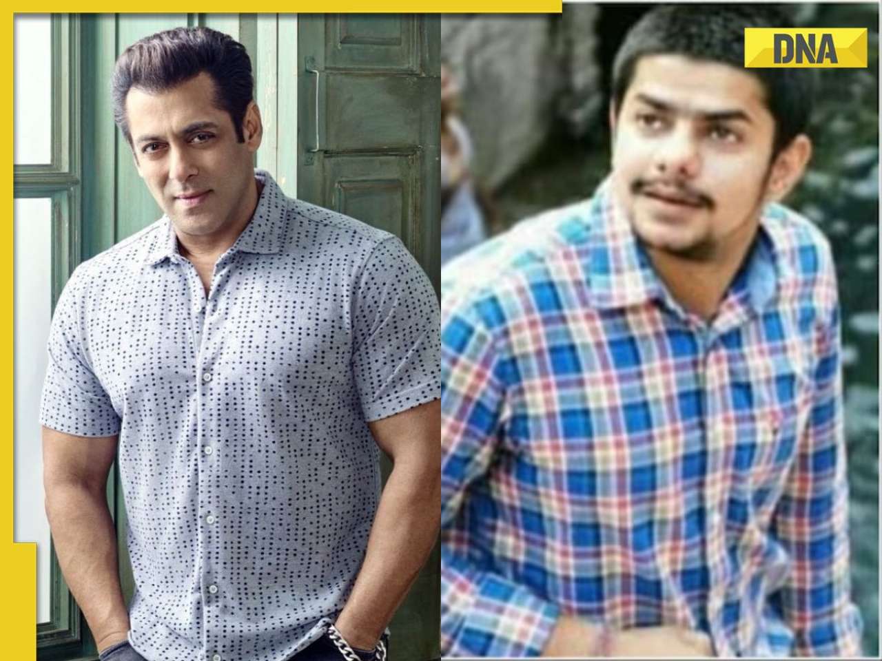 Who is Anmol Bishnoi? Gangster whose FB post claims responsibility for firing at Salman Khan's house, also accused in..