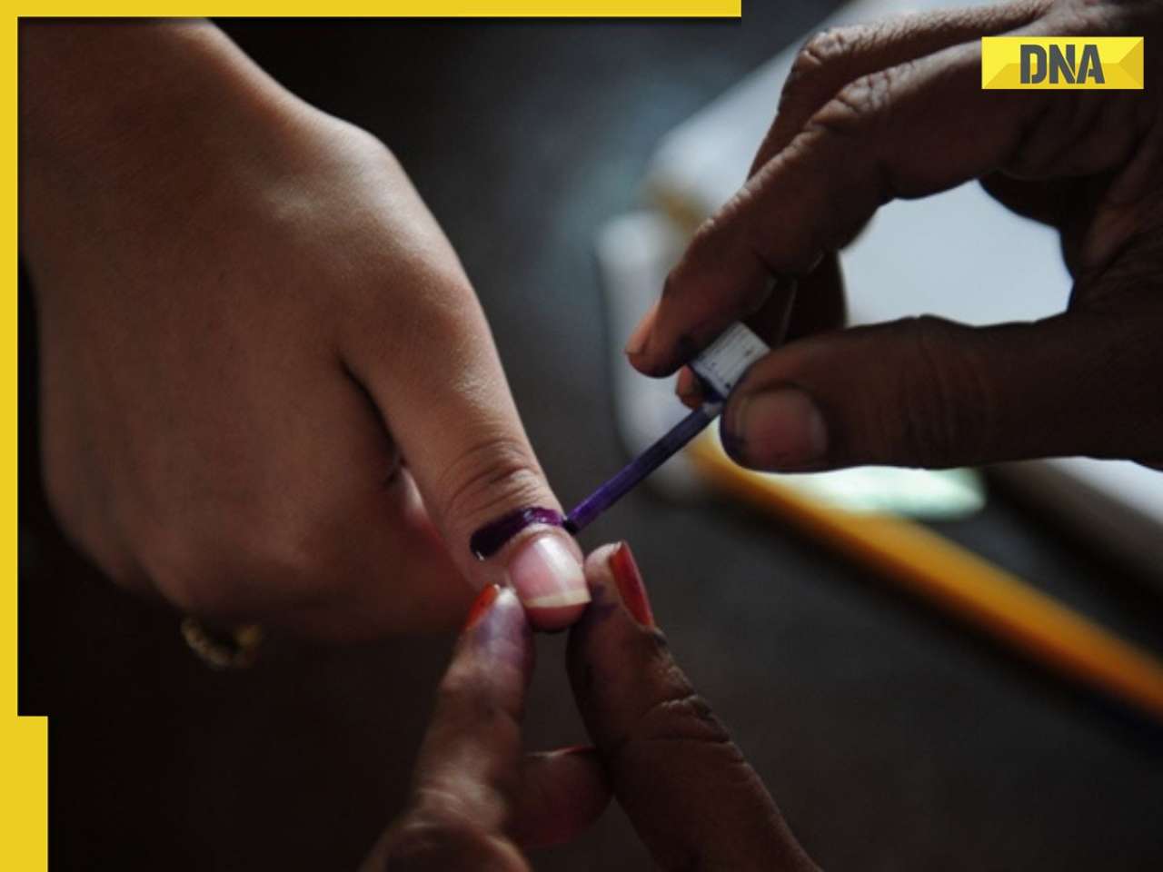Jhunjhunu Rajasthan Lok Sabha Elections 2024: Check polling date, candidates list, past election results