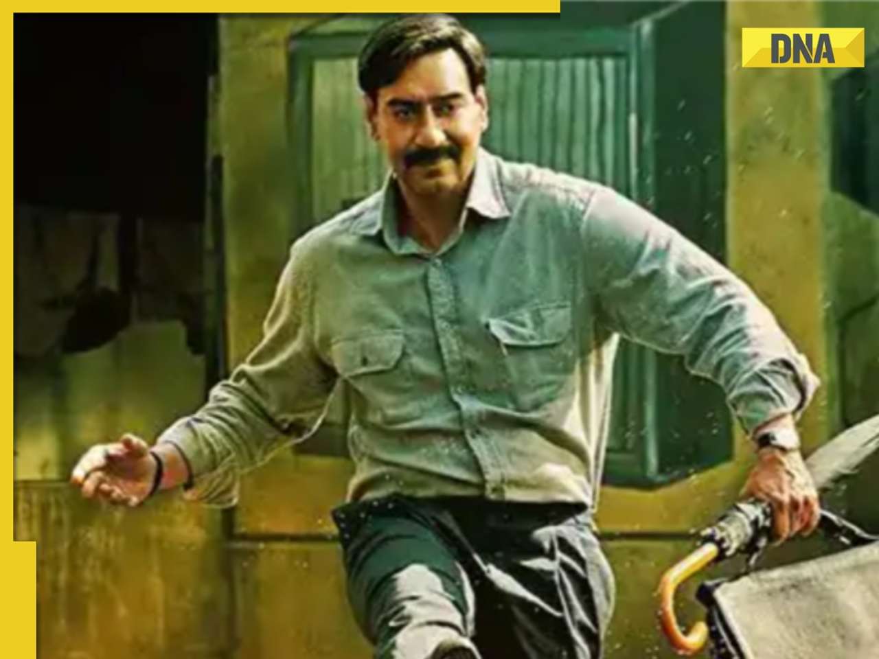 Maidaan box office collection day 4: Ajay Devgn-starrer continues to grow, crosses Rs 20 crore in opening weekend 
