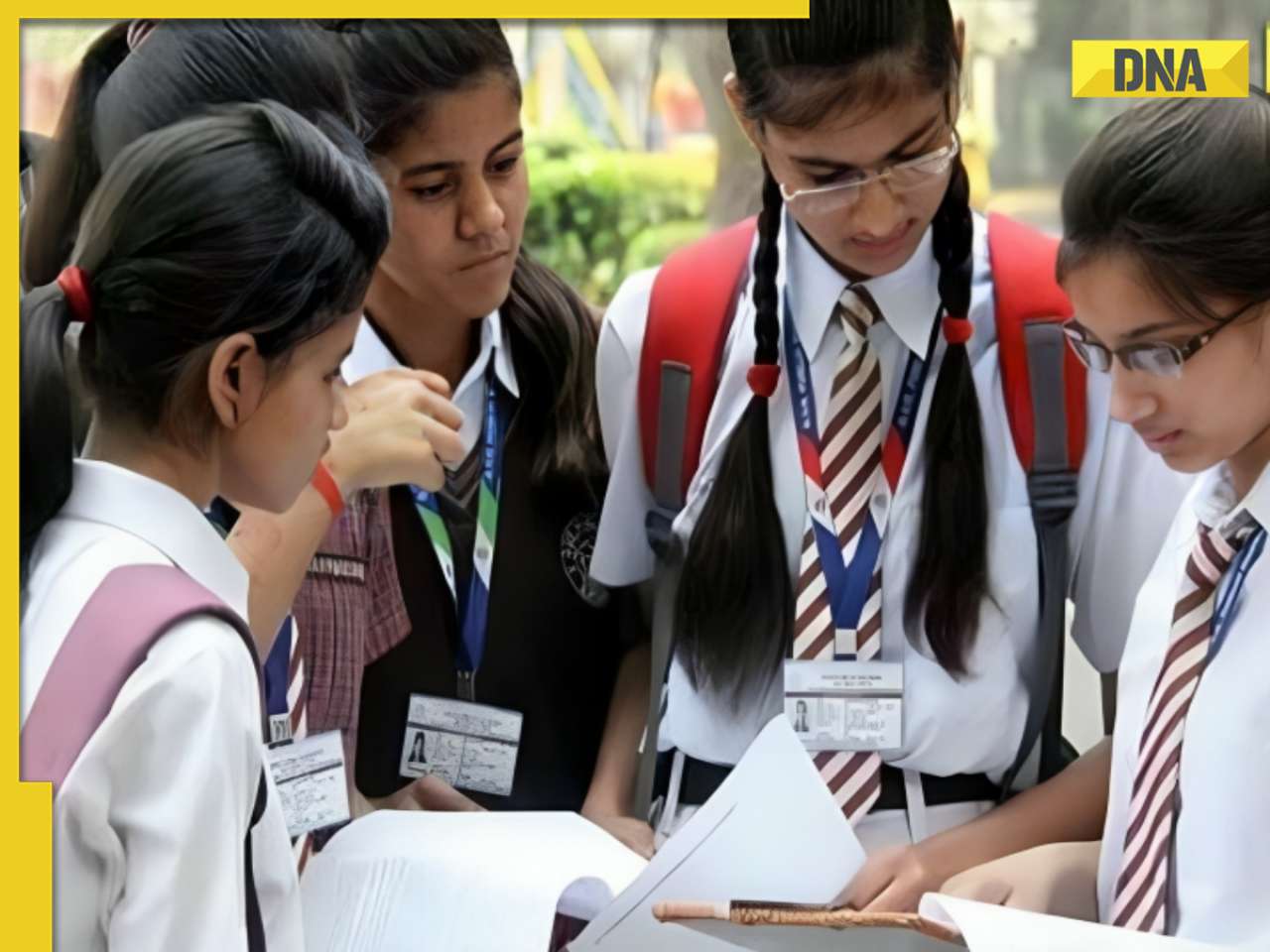 UP Board Exams 2024: Class 10, 12 results to be out on this date; check updates here