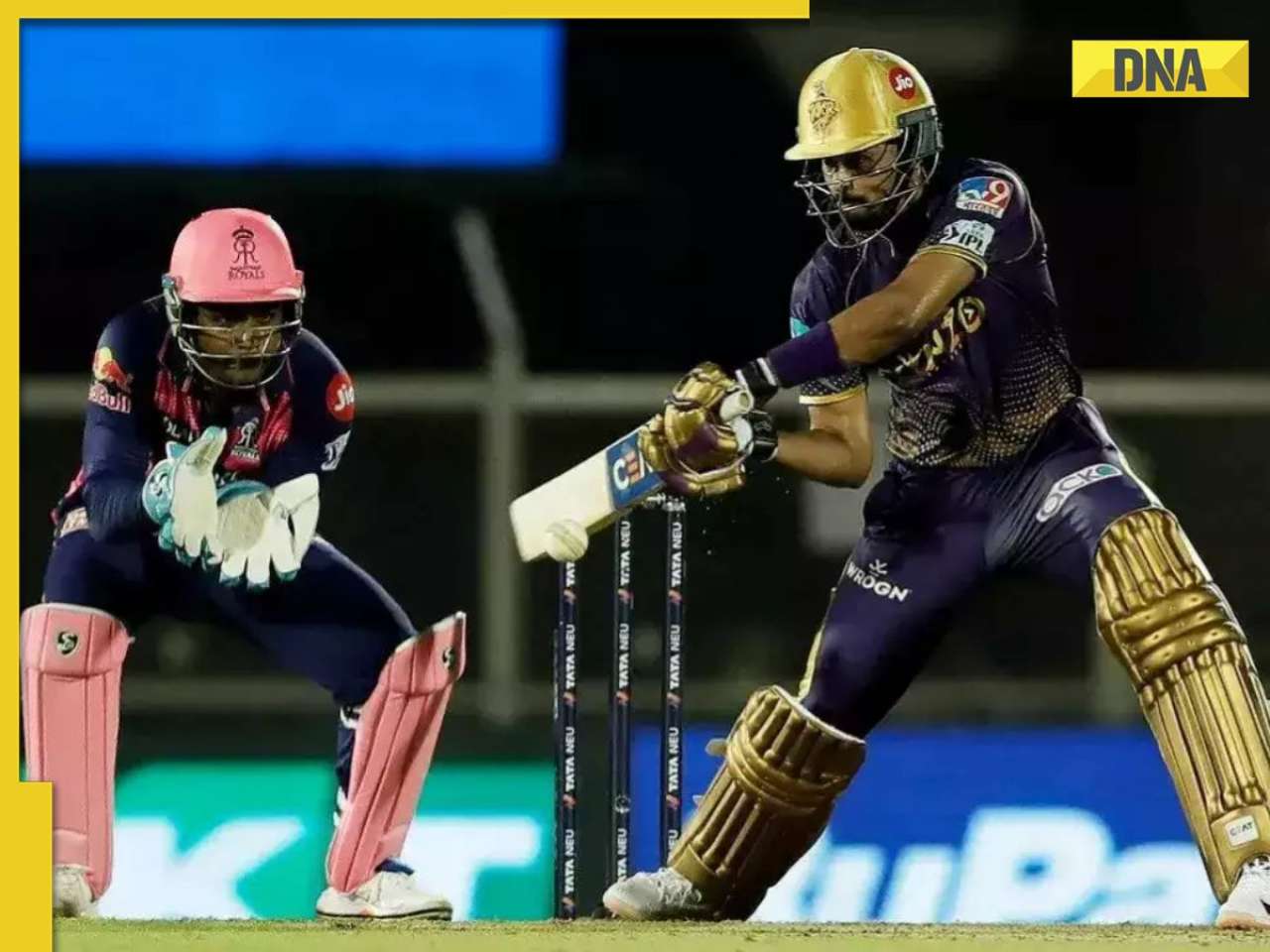 KKR vs RR, IPL 2024: Predicted playing XI, live streaming details, weather and pitch report