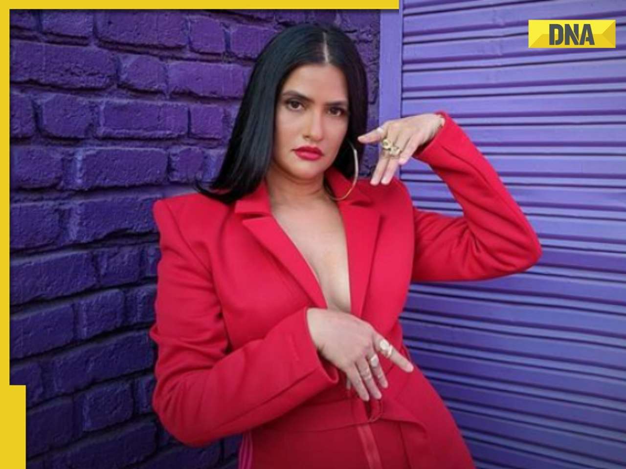Sona Mohapatra slams trolls targeting her in pics where she's 'not all covered up': 'I used to get triggered...'