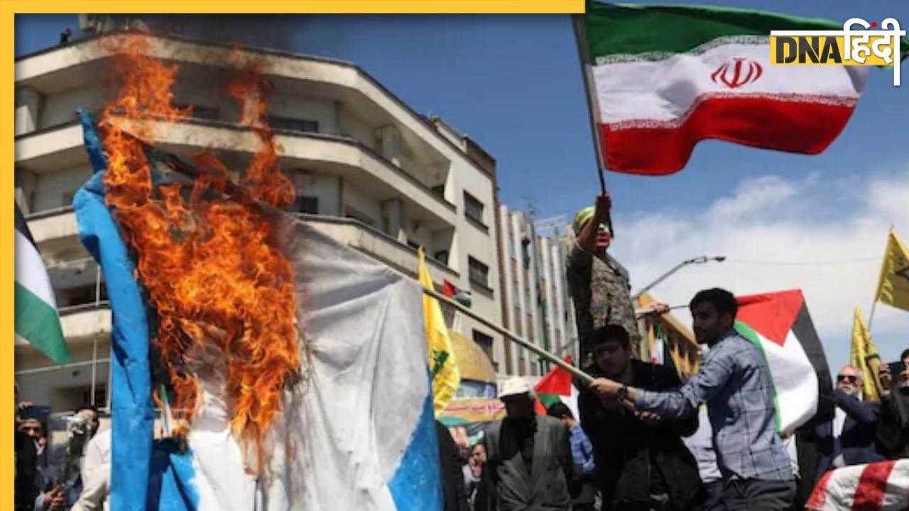 Israel Iran Conflict: 'शांति बनाए रखें, प्रोटोकॉल का पालन करें', इजरायल-ईरान में फंसे भारतीयों को एडवाइजरी, हेल्पलाइन नंबर जारी