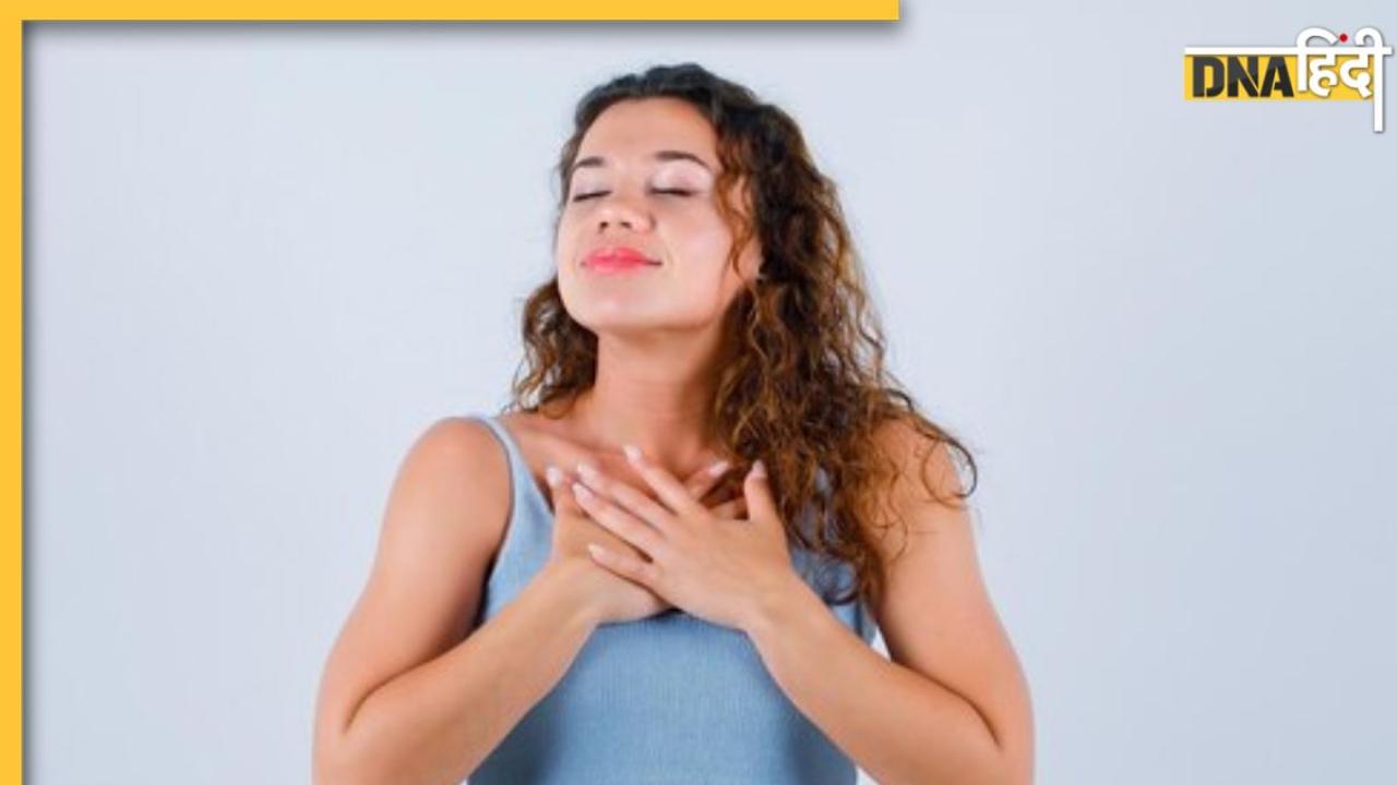 Throat Infection Remedy: गले में खराश और सूजन की समस्या से हैं परेशान तो अपनाकर देखें ये आसान नुस्खे, जल्द मिलेगा आराम