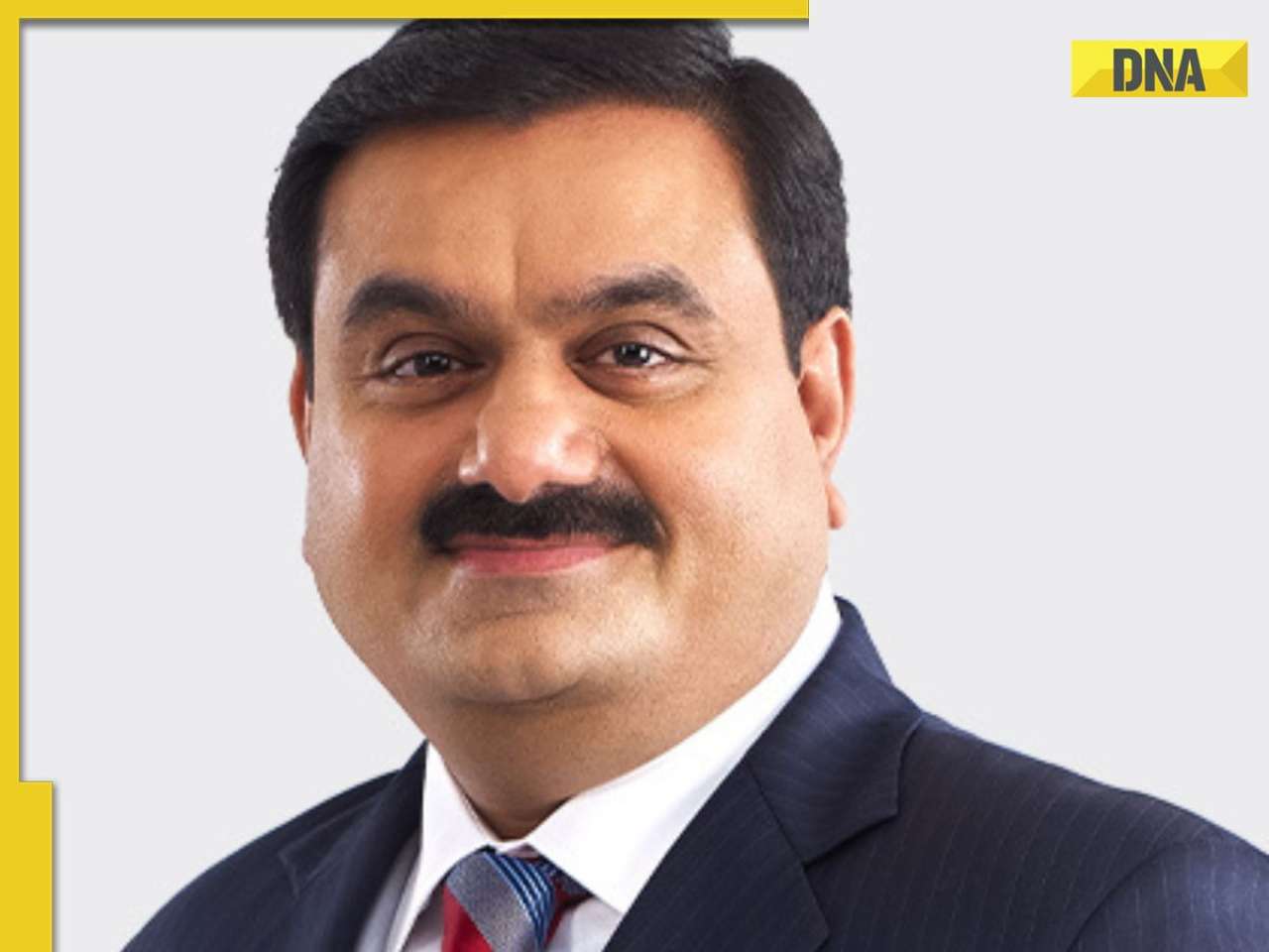 Gautam Adani-led firm makes massive Rs 4130000000 purchase, it now has…
