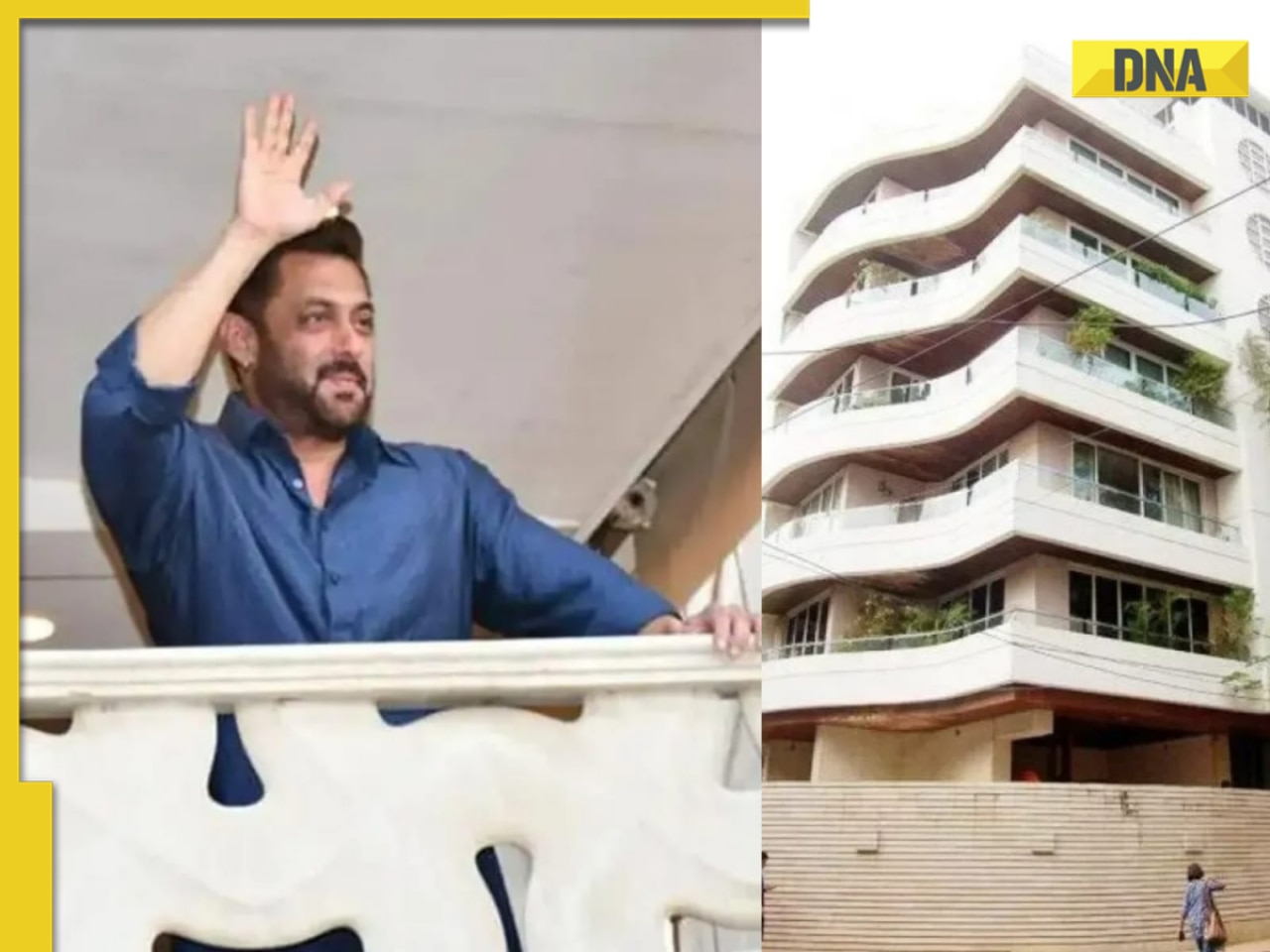 Why Salman Khan lives in 1 BHK at Galaxy Apartments, owns no bungalow despite Rs 2900-crore net worth; know real reason