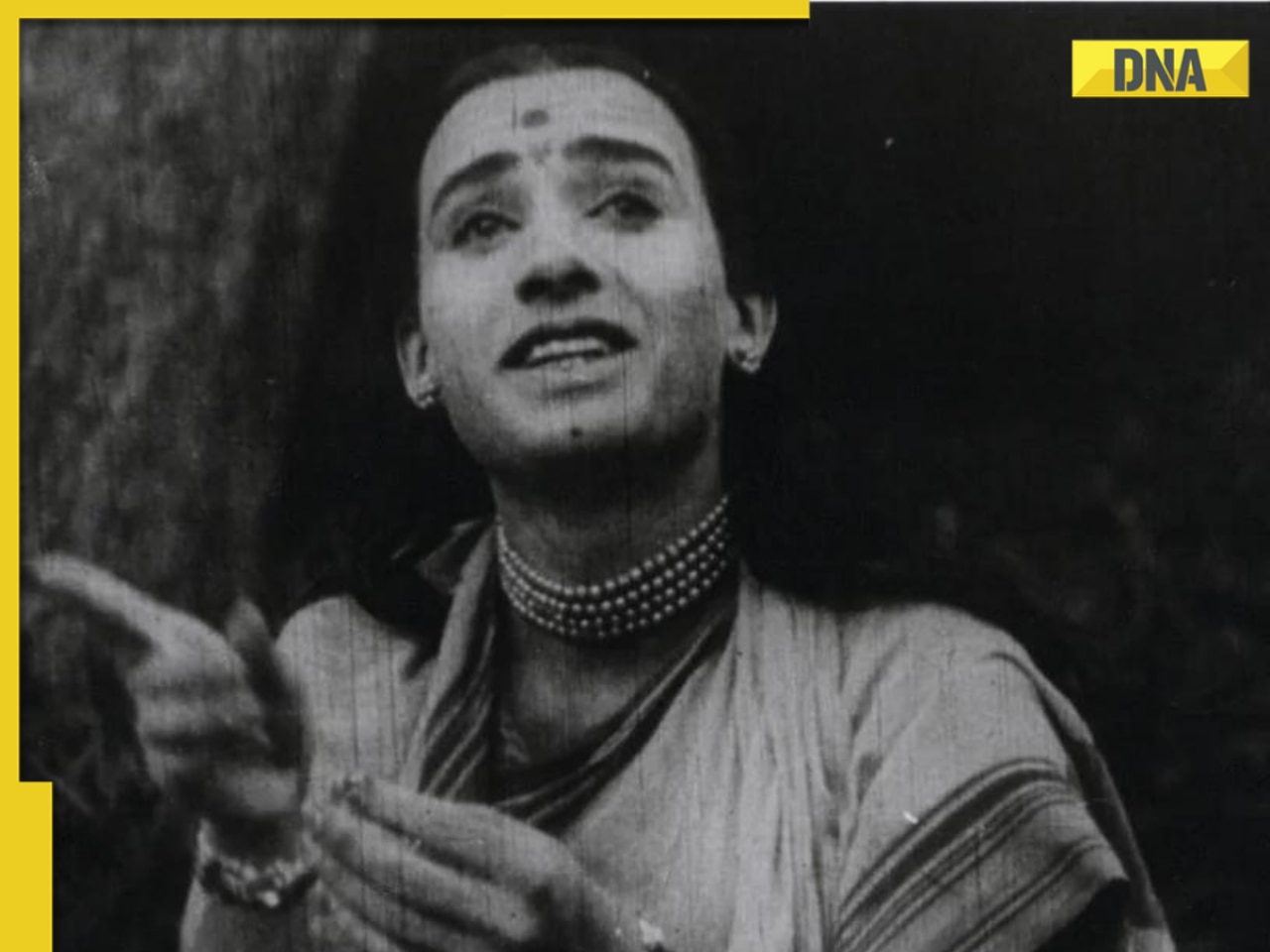India's first box office hit had same actor play hero-heroine, ran for 23 weeks; not Sholay, Mughal-e-Azam, Mother India