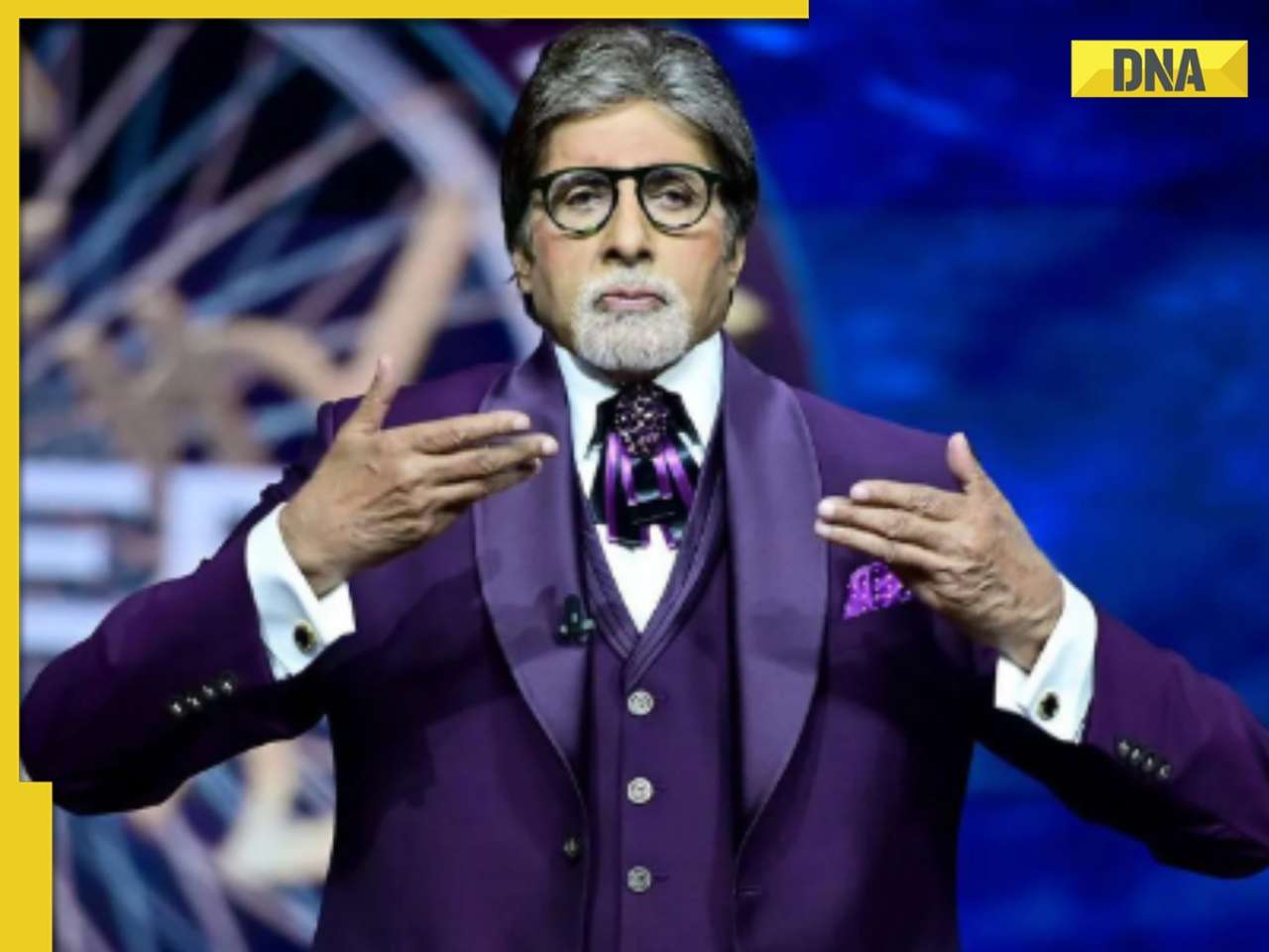 Kaun Banega Crorepati: Amitabh Bachchan returns as host on public demand, announces season 16, here's how to participate