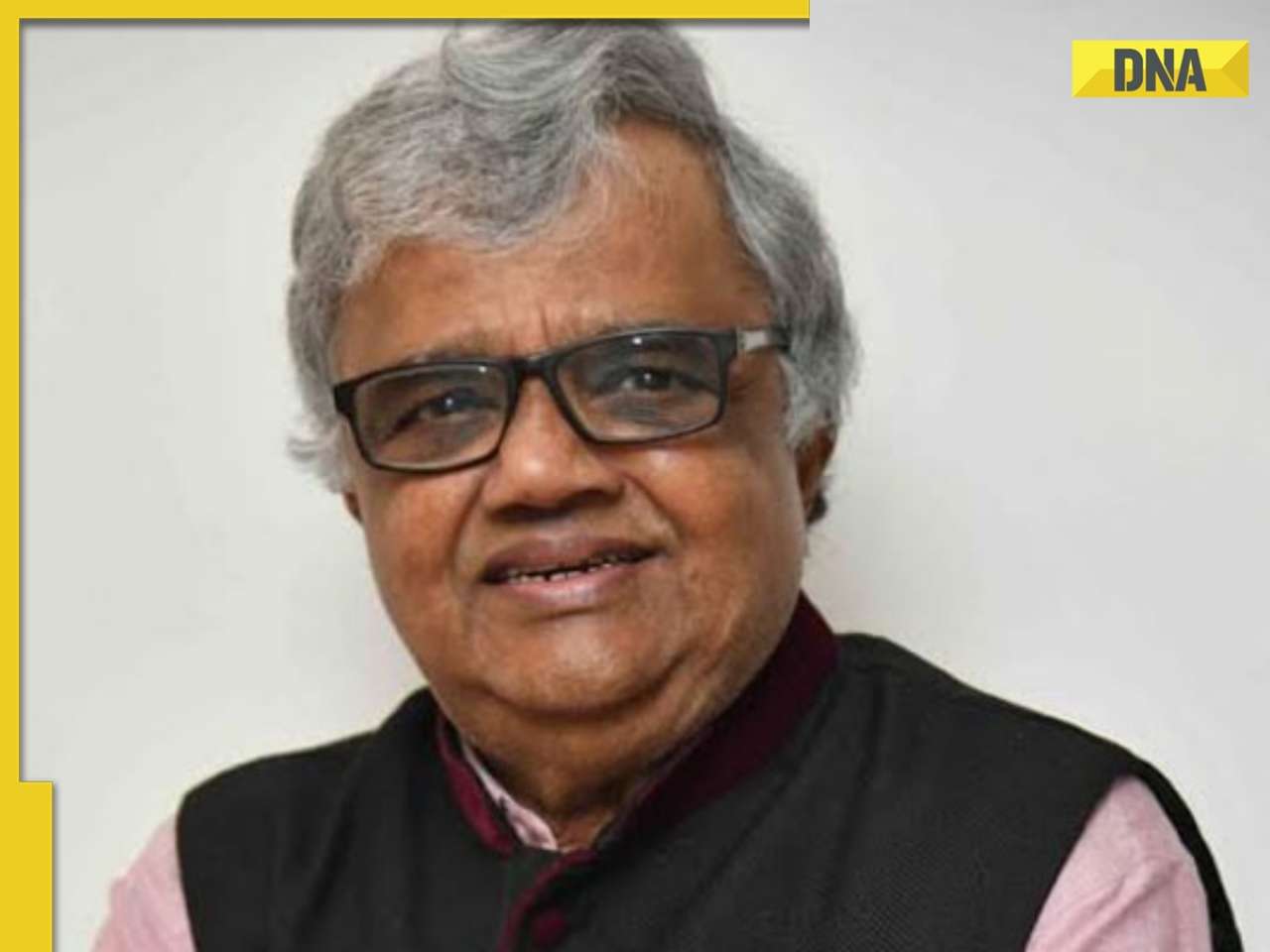 Veteran Kannada actor, director Dwarakish passes away at 81