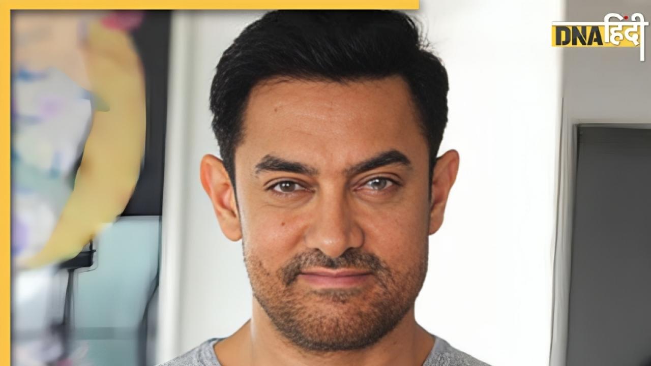 Fact Check: Aamir Khan ने राजनीति में रखा कदम? जानें चुनाव से पहले वायरल वीडियो का सच