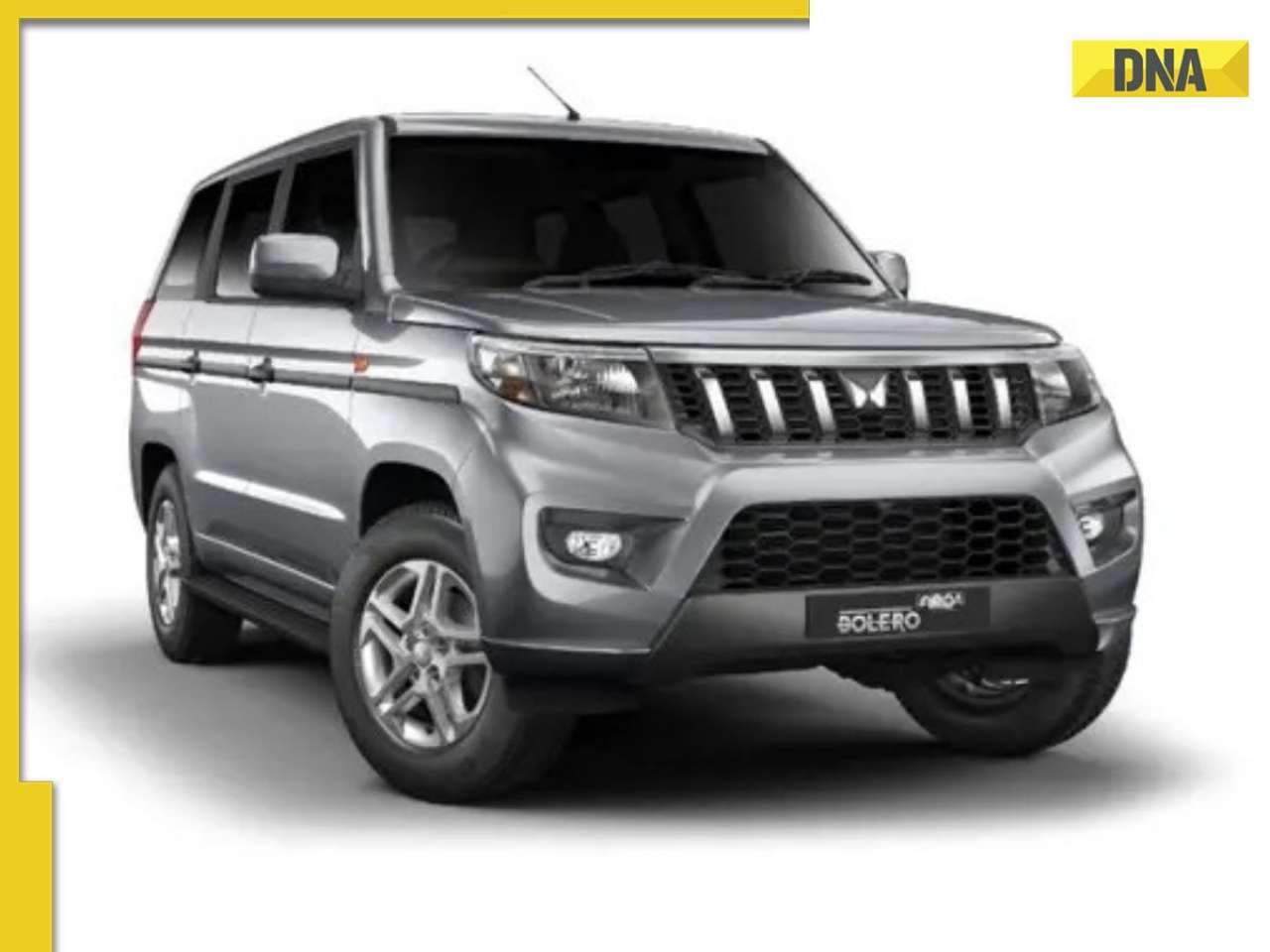 Mahindra launches new 9-seater SUV in India, price starts at just Rs...