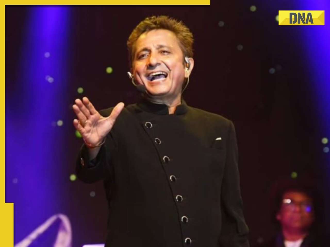 Sukhwinder Singh reveals he has 'someone special' in life: 'People get married without...'