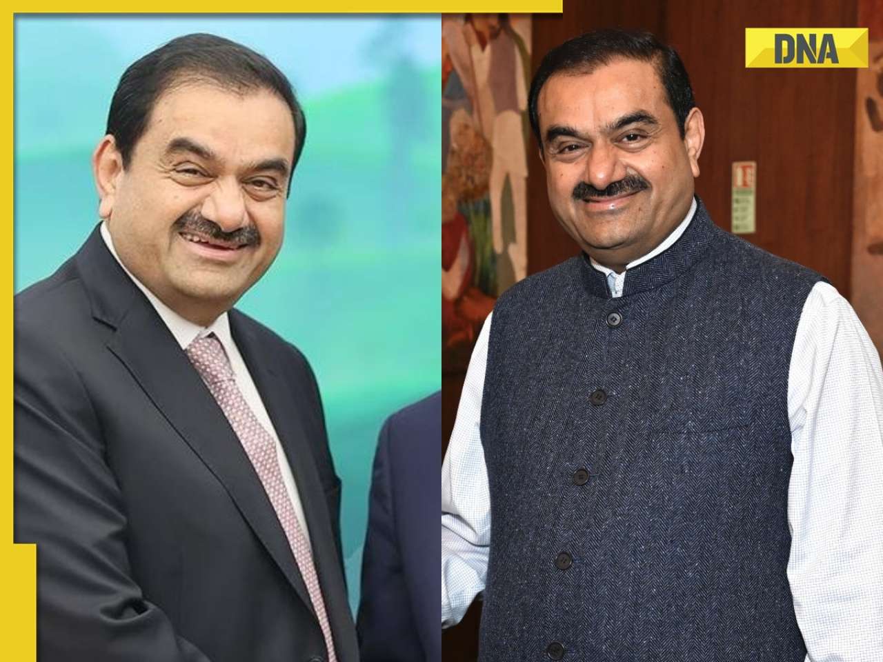Gautam Adani makes massive Rs 83000000000 investment in this company, raises stake to...
