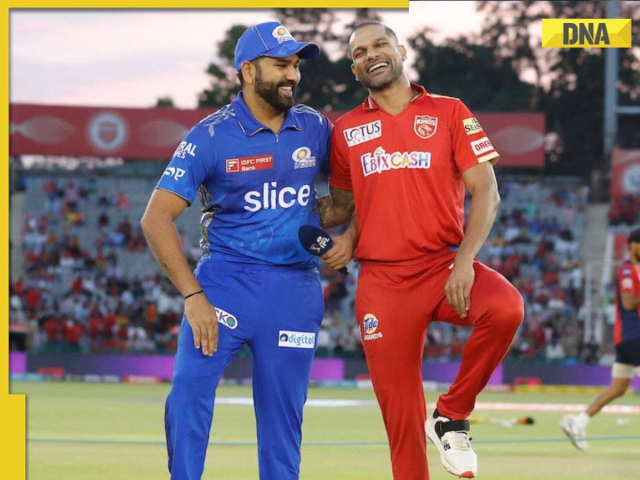 MI vs PBKS, IPL 2024: Predicted playing XI, live streaming details, weather and pitch report
