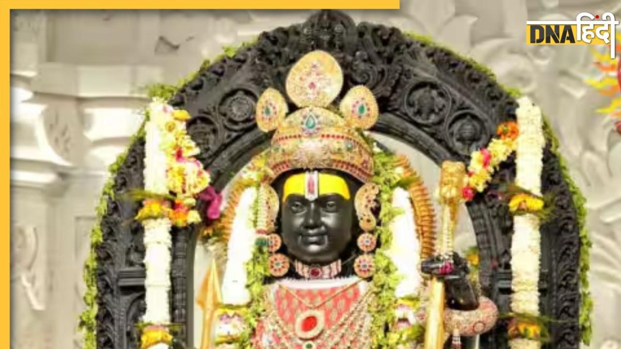 Ramnavami 2024: इस रामनवमी पर बने कई अद्भुत योग, जानें पूजा विधि से लेकर शुभ मुहूर्त और राम तिलक तक का समय