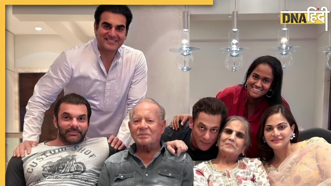 गोली कांड के बाद कैसी है Salman Khan की हालत? पिता Salim Khan ने किया खुलासा