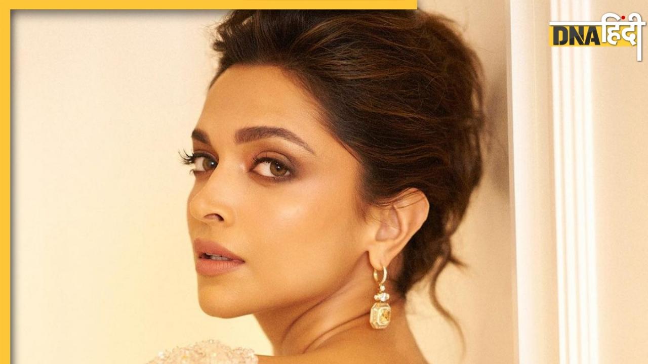 पहली बार दिखा Deepika Padukone का बेबी बंप, 'सिंघम अगेन' के सेट से लीक हुईं तस्वीरें