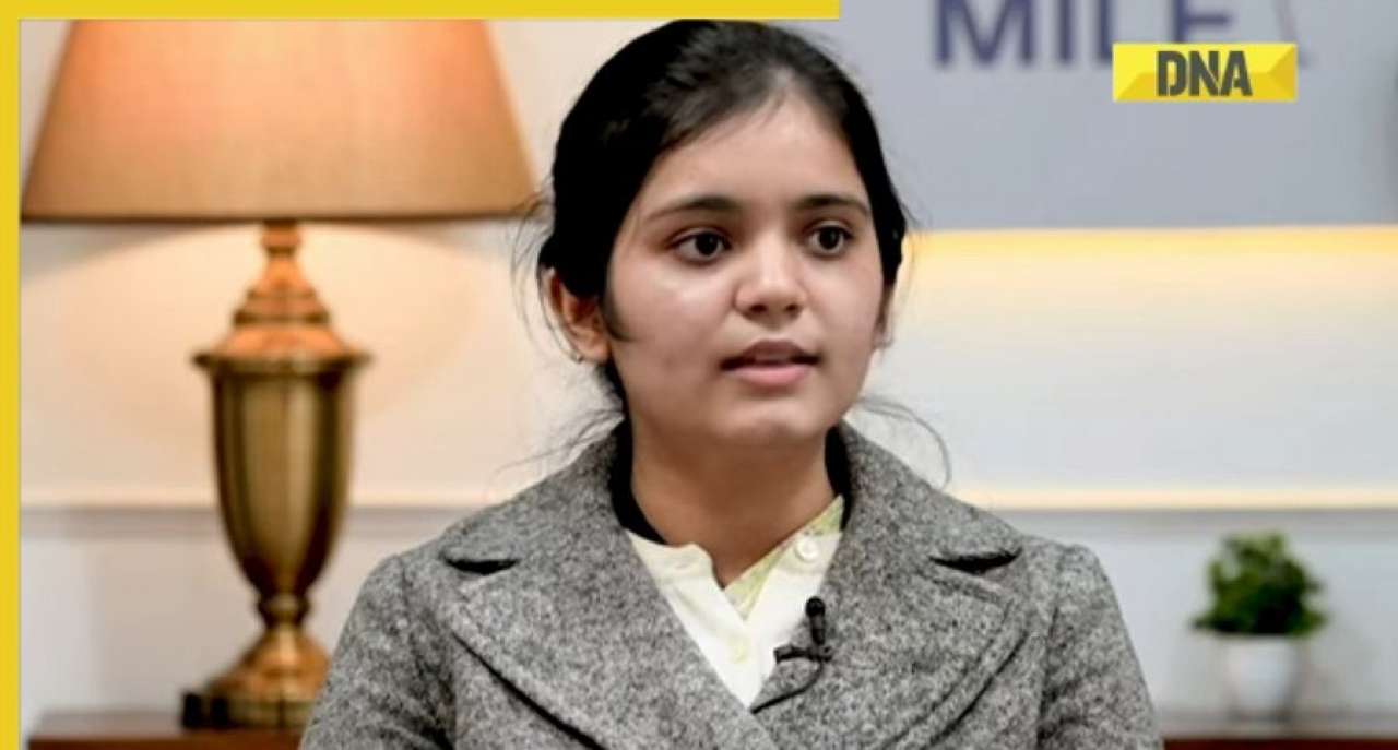 Meet woman who quit high-paying job to crack UPSC CSE 2023 at age of 24, got AIR 18, her first choice isn't IAS but...