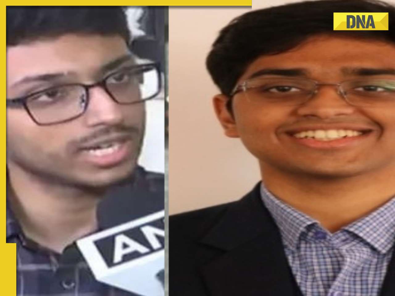 Meet brothers who secured same rank in UPSC exam, are IIT Delhi graduates too, their rank is...