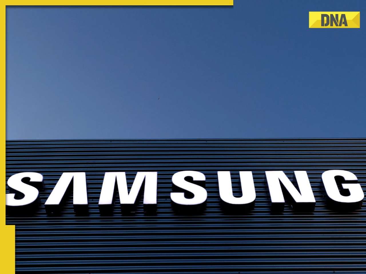 Samsung reveals Rs 100000000000 India plan, betting big on…
