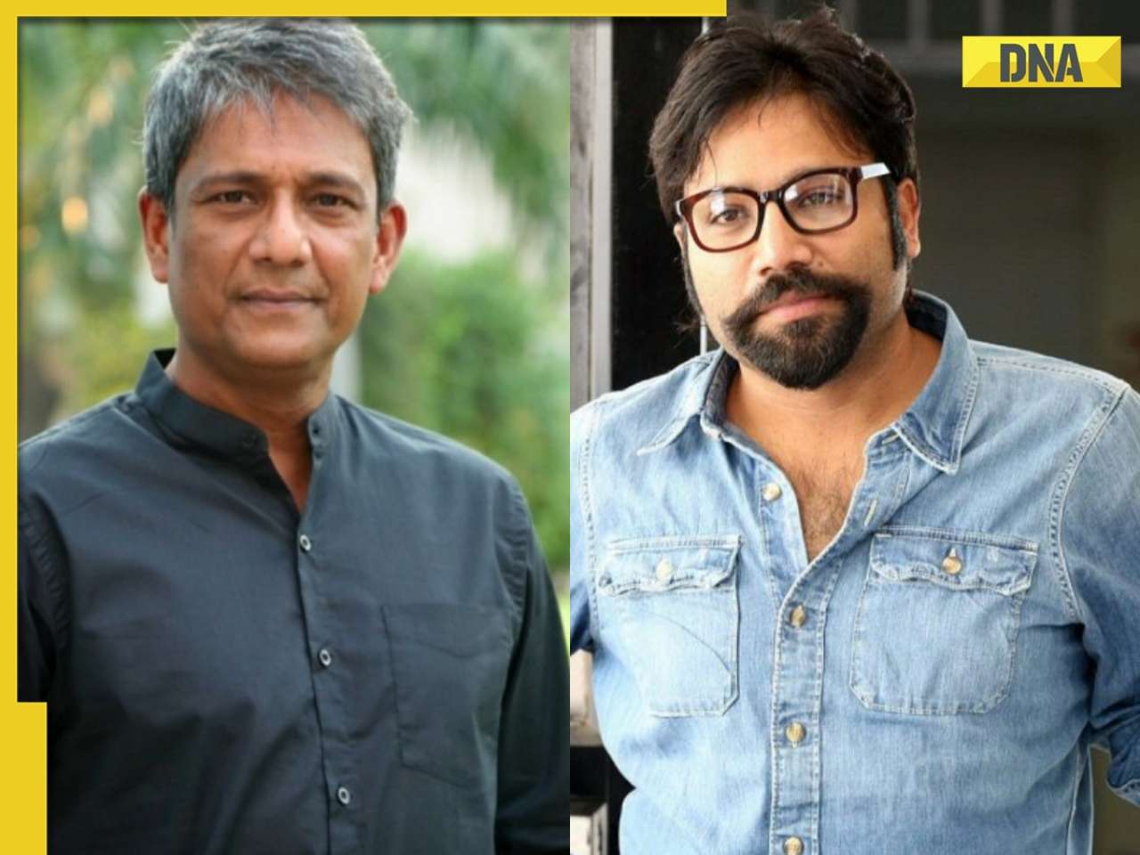 Sandeep Reddy Vanga calls Adil Hussain greedy after his 'I regret doing Kabir Singh' remark: 'I'll replace your face...'