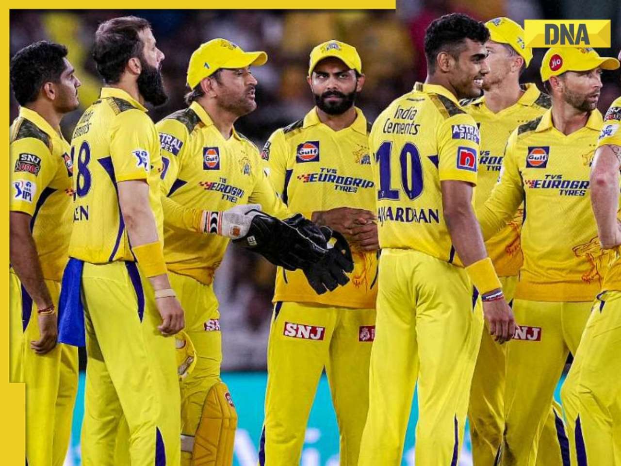 Major setback for CSK as star player ruled out of IPL 2024, replacement announced