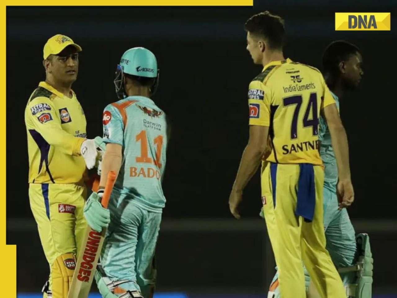 LSG vs CSK, IPL 2024: Predicted playing XI, live streaming details, weather and pitch report