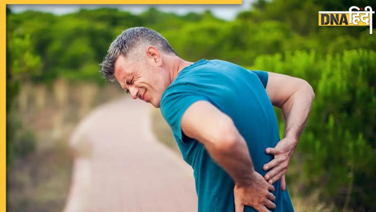 Bone Strenght Remedy: ये 6 नियम मान लें तो हर उम्र में हड्डियां रहेंगी लोहे की तरह मजबूत, जोड़ों में नहीं आएगी कमजोरी