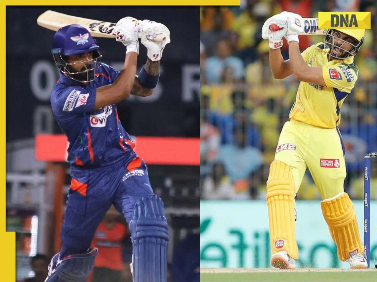 LSG vs CSK IPL 2024 Highlights: Lucknow Super Giants beat Chennai Super Kings by 8 wickets