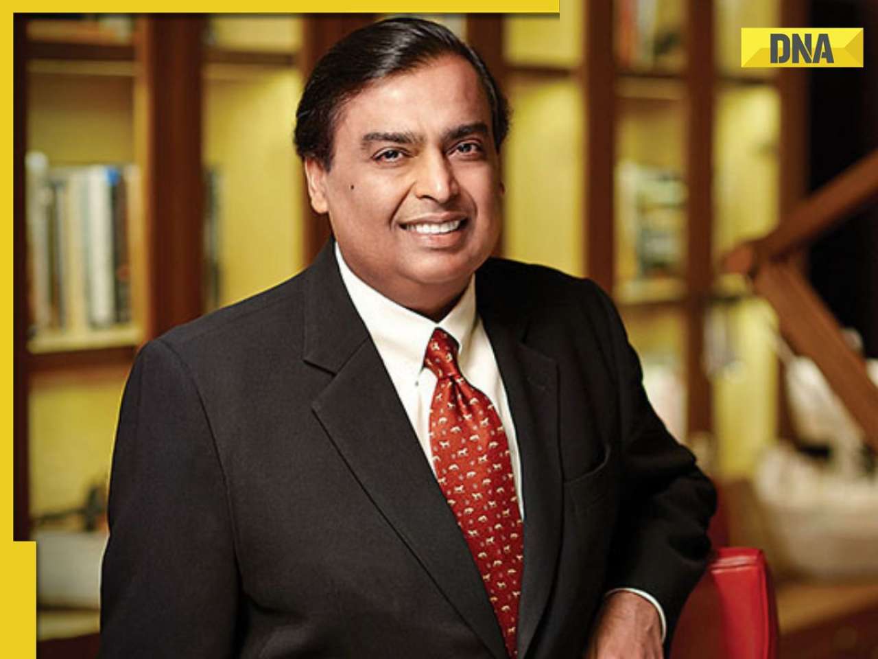 Mukesh Ambani’s firm invested over Rs 1045006 crore in last decade, India’s richest man now likely to bet on…