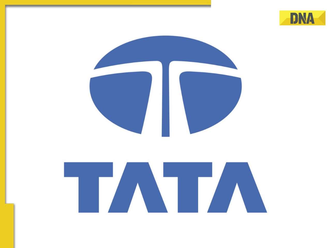 Tata Motors planning Rs 8360 crore plant to make luxury cars in India, to set up…