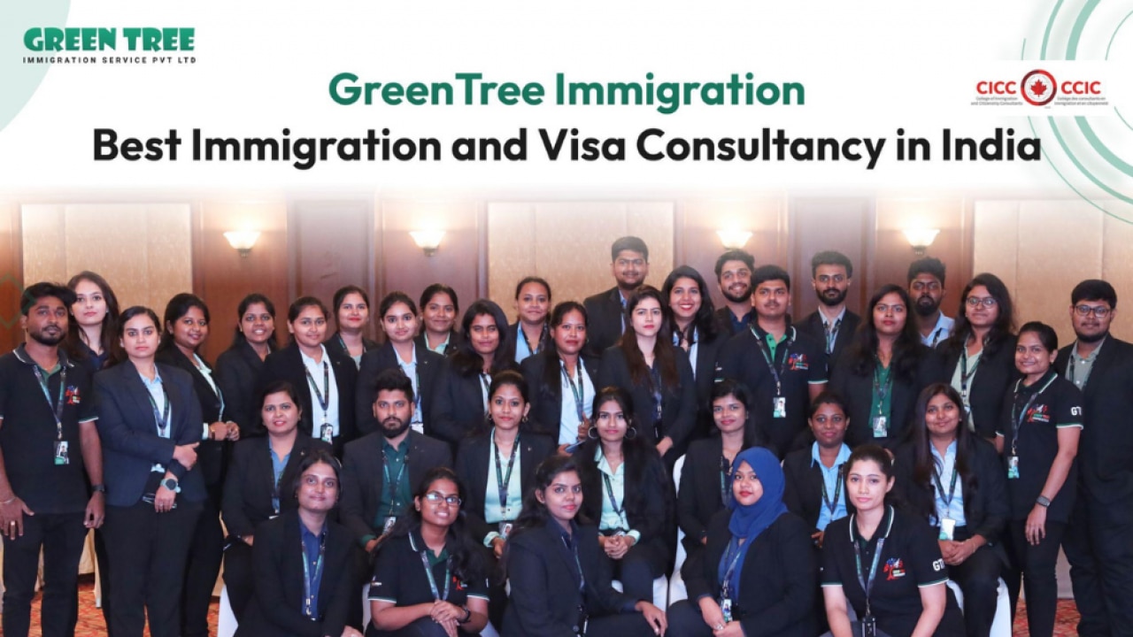 GreenTree Immigration helps thousands of immigrants every year to achieve their dream destination