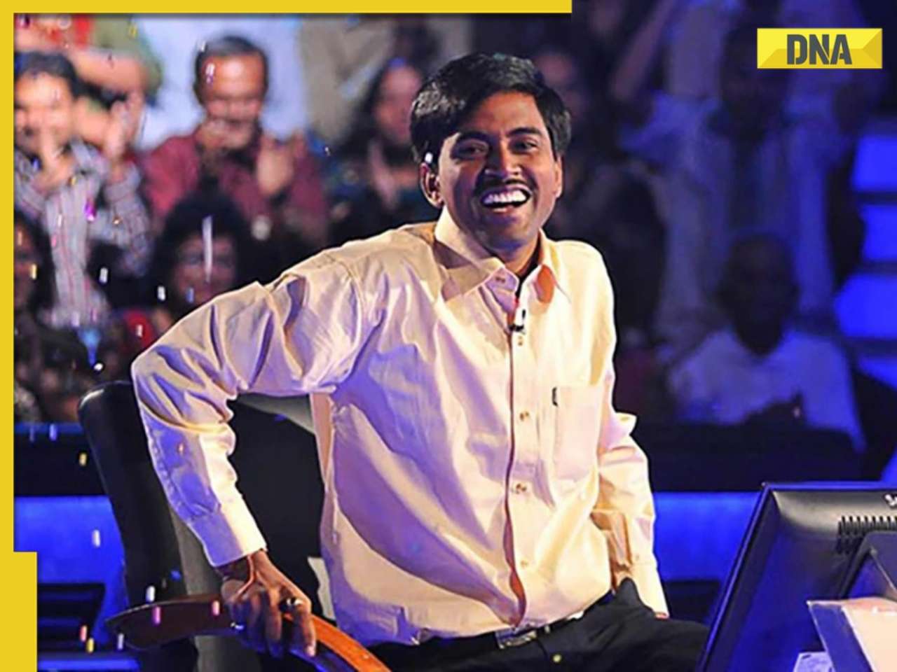 This man won Rs 5 crore on KBC, then went bankrupt, got addicted to alcohol, smoking, sold milk for survival, is now..