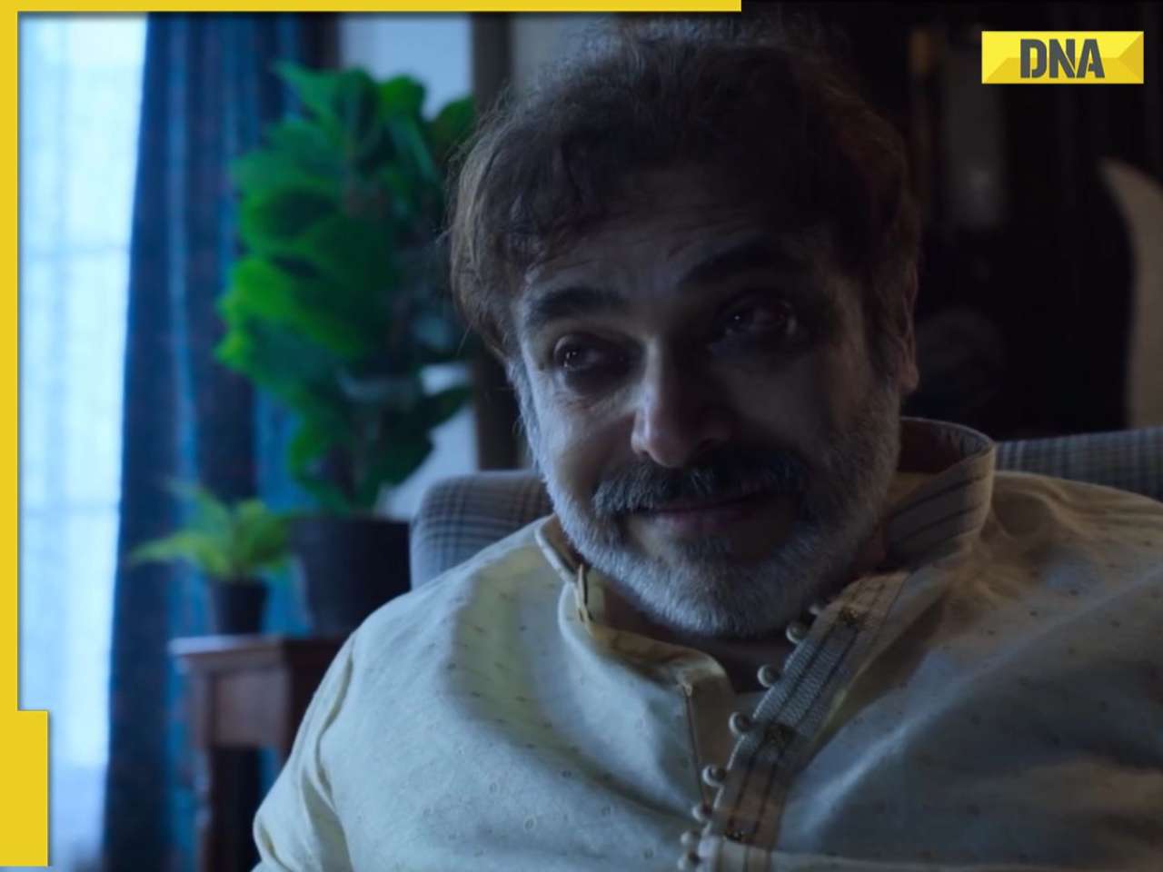 Undekhi Season 3 trailer: Wounded Papaji aka Harsh Chhaya is hunted by his past, tries to reclaim power; fans react