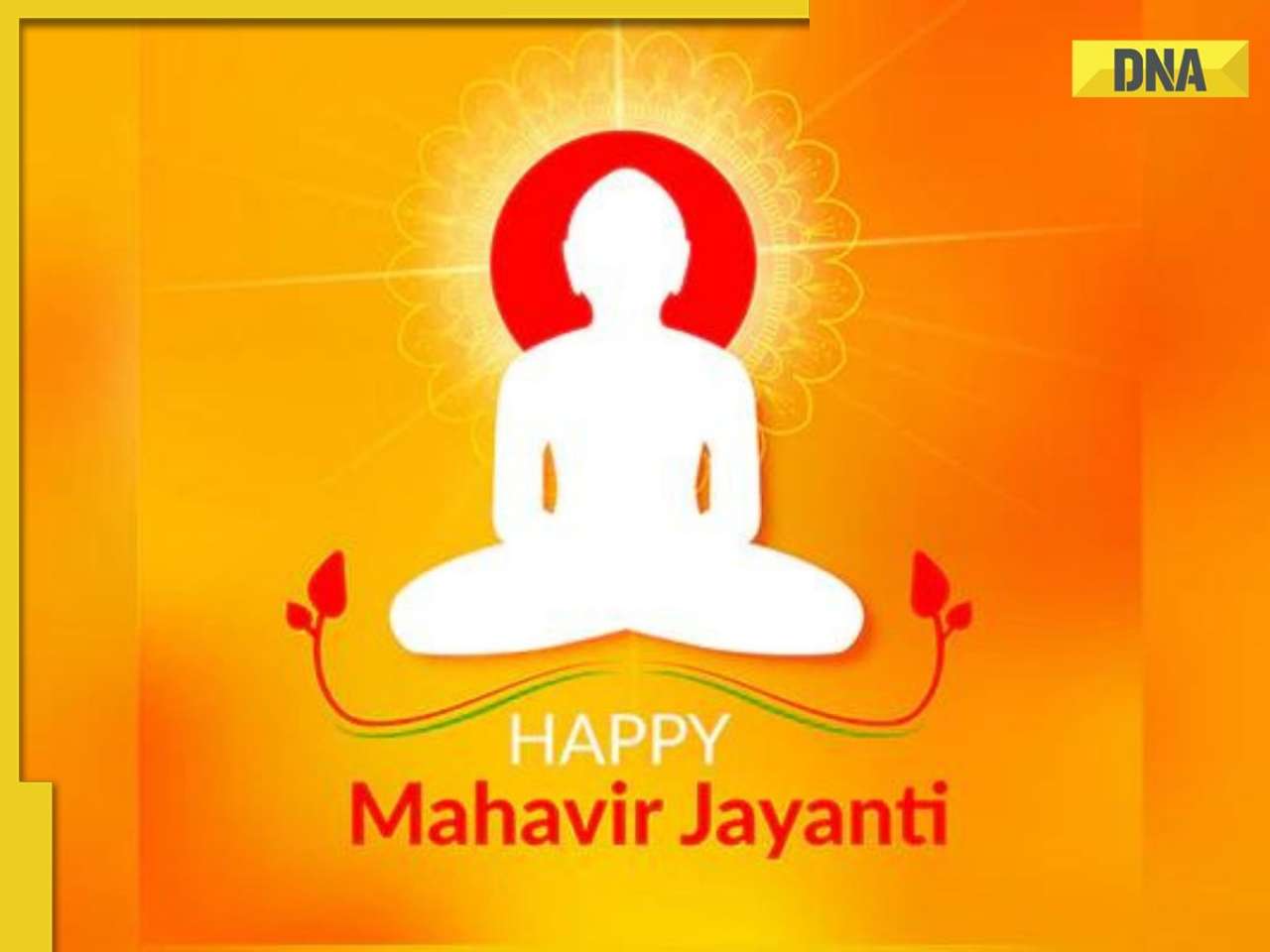 Mahavir Jayanti 2024: Date, history, significance, celebration of the festival
