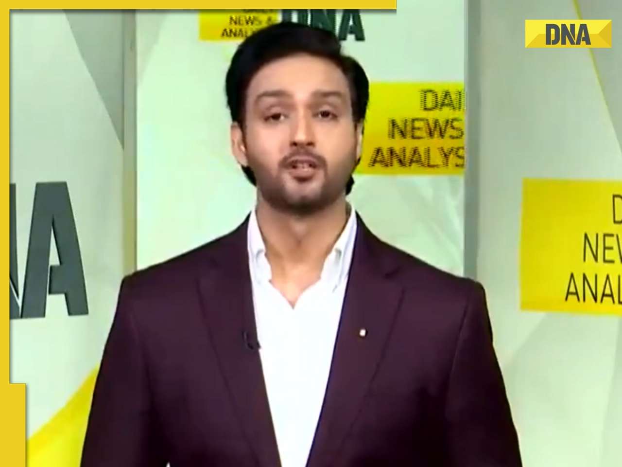 DNA TV Show: How deepfake videos emerged as potential threat during Lok Sabha Elections 2024