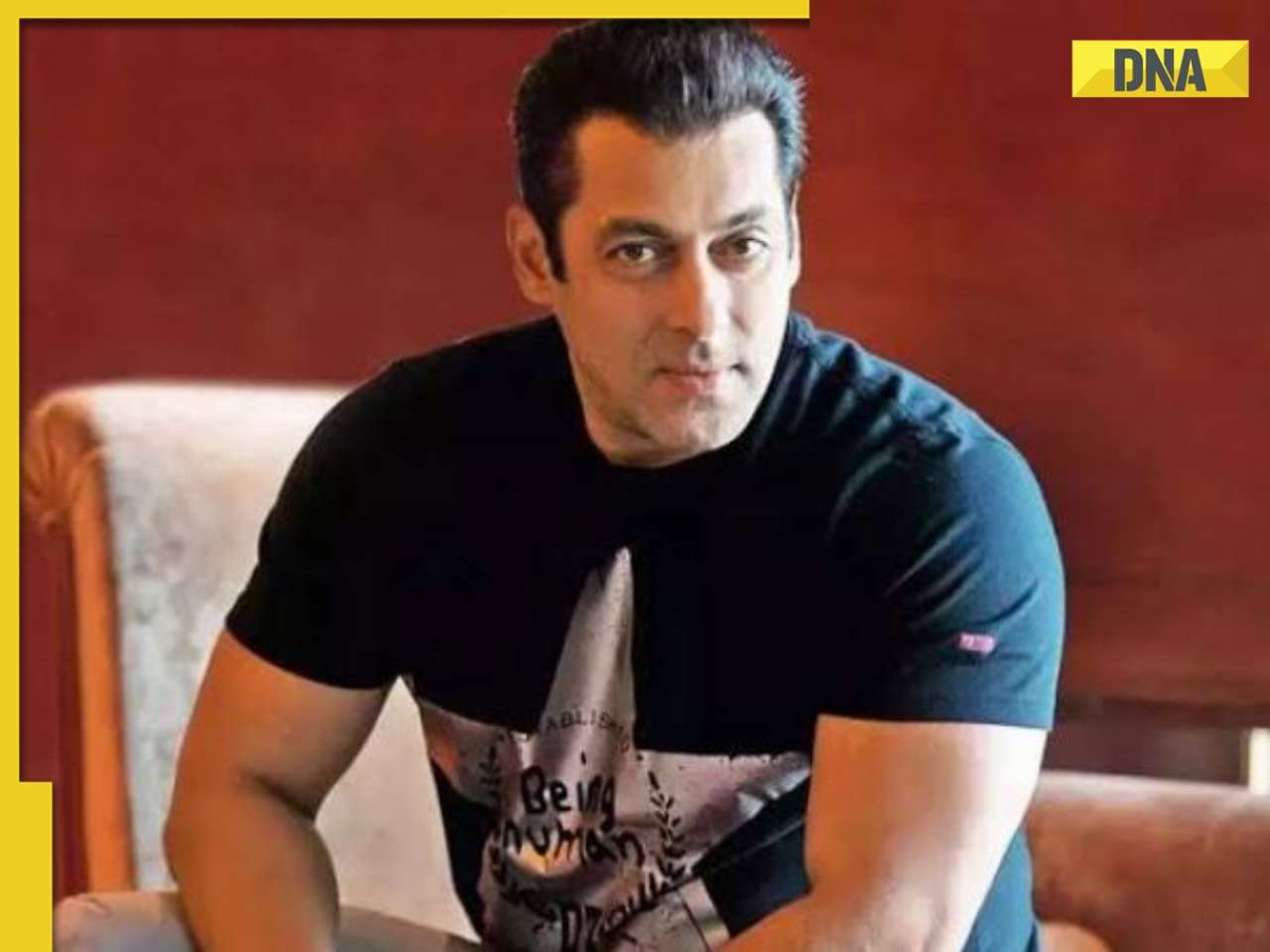 UP man arrested for booking cab from Salman Khan's house under Lawrence Bishnoi's name 