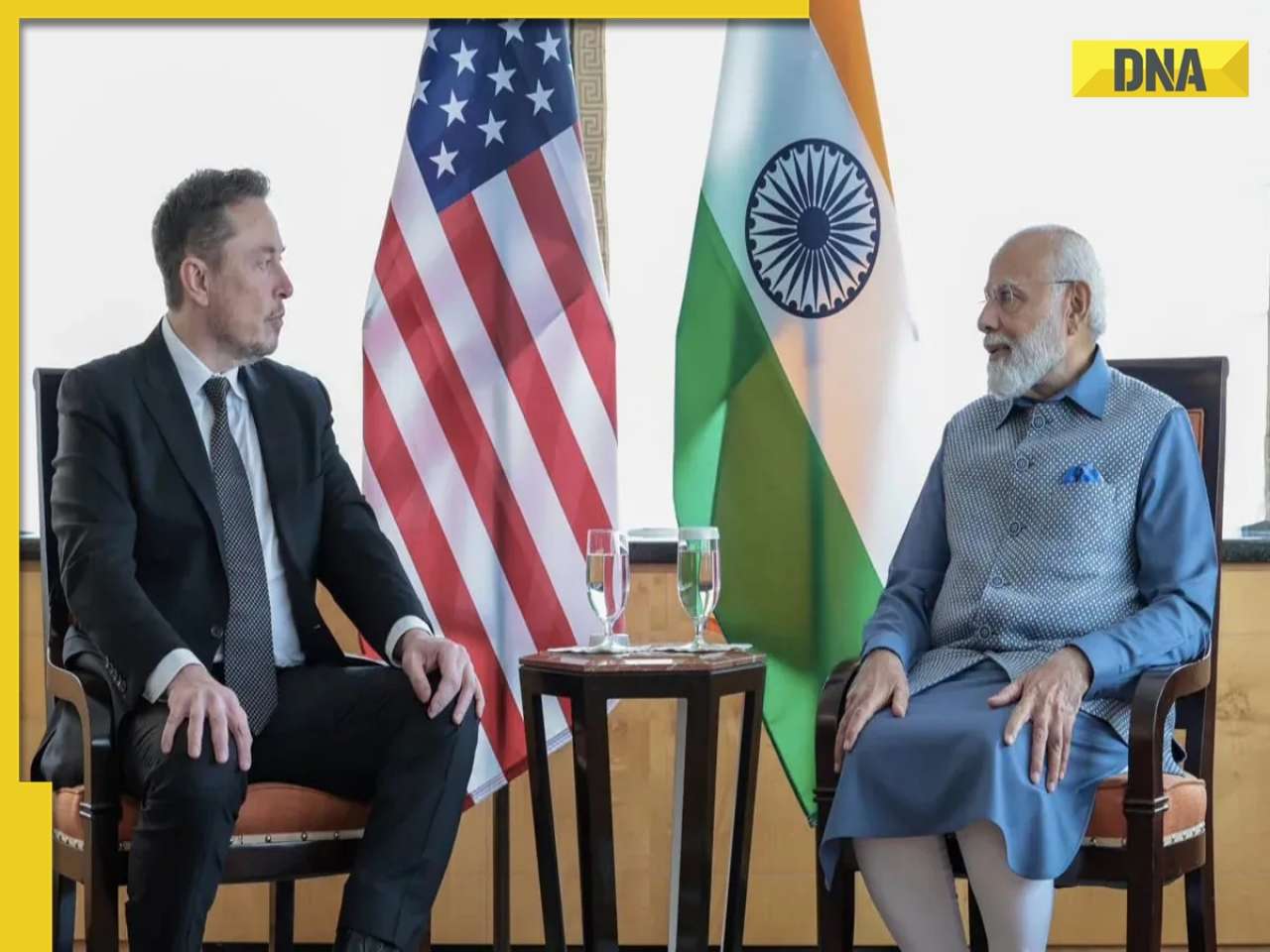 'Unfortunately...': Tesla CEO Elon Musk reveals reason behind postponing India visit
