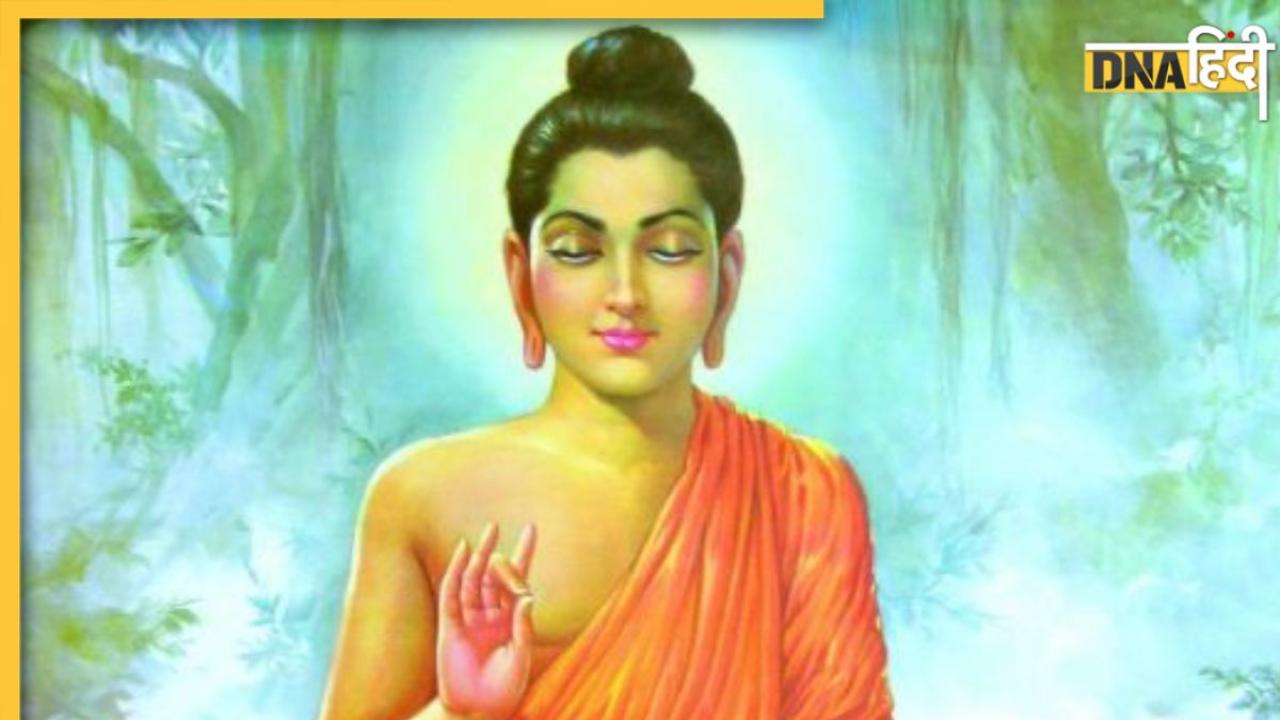 Happy Mahavir Jayanti 2024: महावीर जयंती पर ऐसे करें अपनों को विश, यहां से भेजें शुभकामना संदेश