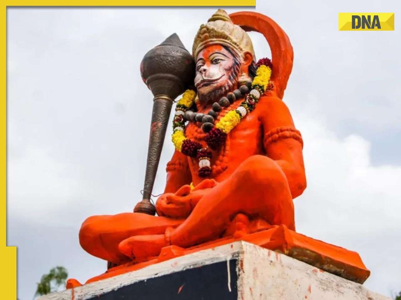 Hanuman Jayanti 2024: Date, history, significance, shubh muhurat, mantra and celebration of the festival