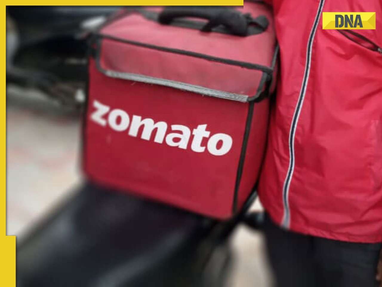 Zomato food orders to now cost more, platform hikes fee by 25% to…